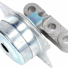 ACDelco 15299173 GM Original Equipment Automatic Transmission Mount, 1 Pack