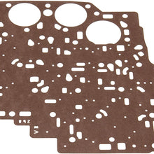 GM Genuine Parts 24204268 Automatic Transmission Control Valve Body Gasket