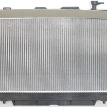 Radiator for TOYOTA RAV4 2001-2005 2.4L with Automatic Transmission
