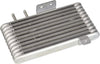 TYC 19014 Compatible with MITSUBISHI Replacement External Transmission Oil Cooler