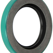 SKF 21336 LDS & Small Bore Seal, R Lip Code, CRWH1 Style, Inch, 2.125" Shaft Diameter, 3.35" Bore Diameter, 0.438" Width