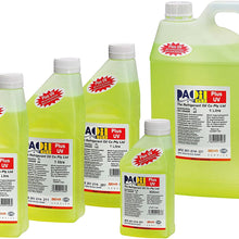 BEHR HELLA SERVICE Oil, compressor 8FX351214201