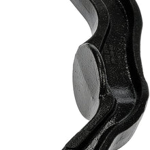 Dorman 524-190 Rear Passenger Side Upper Suspension Control Arm for Select Subaru Models