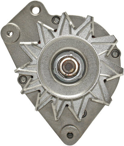 Quality-Built 14970 Premium Alternator - Remanufactured