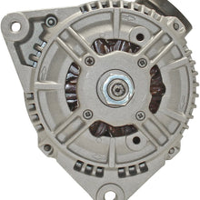 Quality-Built 13627 Premium Alternator - Remanufactured