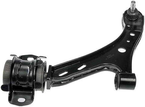 Dorman 520-389 Front Left Lower Suspension Control Arm and Ball Joint Assembly for Select Ford Mustang Models