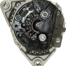 ACDelco 334-1349A Professional Alternator, Remanufactured