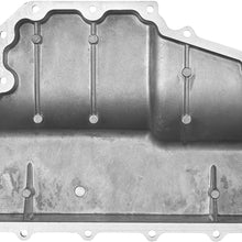 Spectra Premium CRP72A Oil Pan