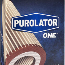Purolator L25609 Premium Engine Protection Cartridge Oil Filter