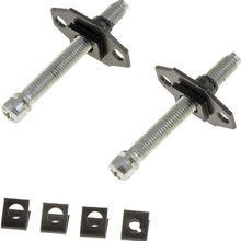 Dorman 42171 Headlight Adjusting Screw, Pack of 2