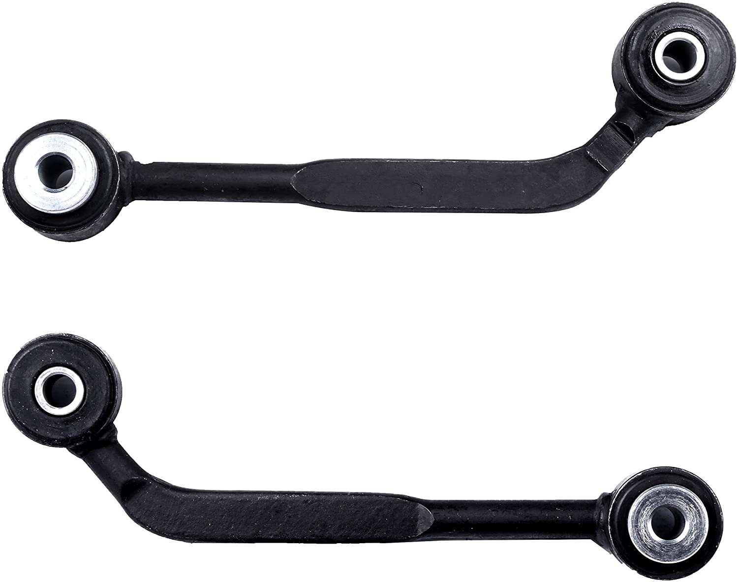 ECCPP Rear Sway Bar Link Stabilizer for 2002-2009 Mercedes C230 C240 C280 C32 Amg C320 C350 C55 Amg Clk350 Clk500 Clk320 Clk550 2PCS