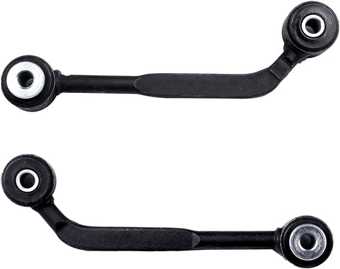 ECCPP Rear Sway Bar Link Stabilizer for 2002-2009 Mercedes C230 C240 C280 C32 Amg C320 C350 C55 Amg Clk350 Clk500 Clk320 Clk550 2PCS