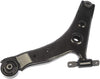 Dorman 521-058 Front Right Lower Suspension Control Arm and Ball Joint Assembly for Select Hyundai Santa Fe Models