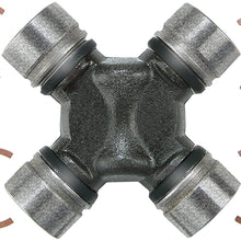 ACDelco 45U0136 Professional U-Joint