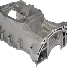 Dorman 264-628 Engine Oil Pan for Select Lexus / Scion / Toyota Models