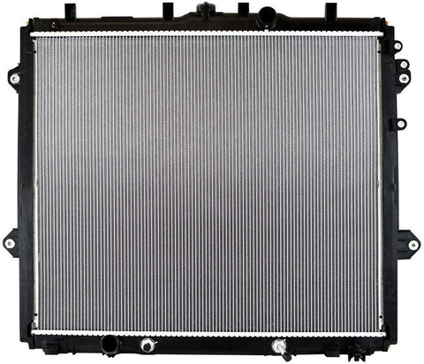 CSF 3507 Radiator