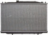 Klimoto Radiator | fits 2003-2007 Honda Accord