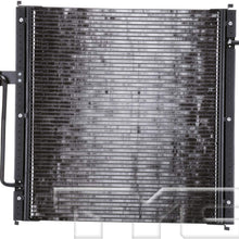 JP Auto A/C Condenser Compatible With Mazda/Ford B2300 B2500 B3000 B4000 Ranger 1998 1999 2000 2001 2002 2003 2004 2005 2006 2007 2008 2009 2010 Replacement