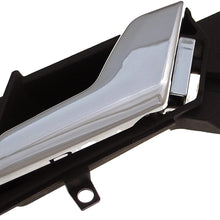 Dorman 82656 Interior Door Handle for Select Saturn Models, Chrome