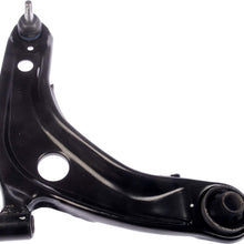 Dorman 521-106 Front Right Lower Suspension Control Arm and Ball Joint Assembly for Select Scion / Toyota Models