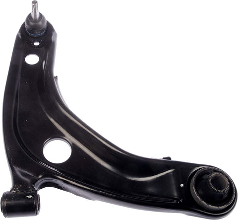 Dorman 521-106 Front Right Lower Suspension Control Arm and Ball Joint Assembly for Select Scion / Toyota Models