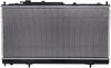 OSC Cooling Products 2438 New Radiator
