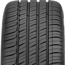 Michelin Primacy MXM4 Touring Radial Tire - 225/60R18 100H
