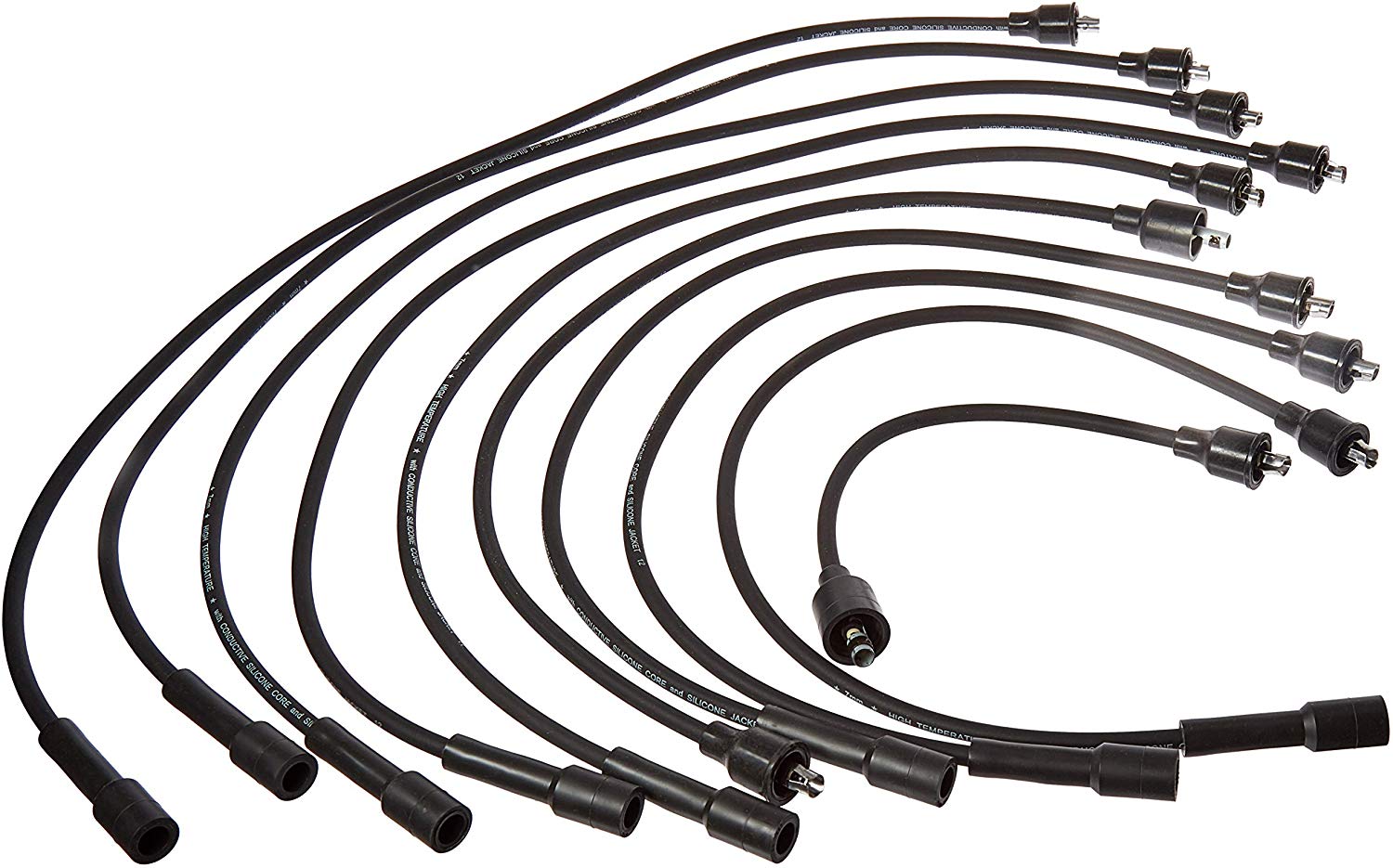 Standard Motor Products 27834 Pro Series Ignition Wire Set