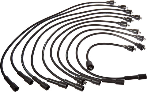 Standard Motor Products 27834 Pro Series Ignition Wire Set
