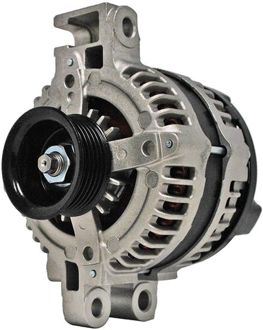 ACDelco 334-2946A Professional Alternator, Remanufactured