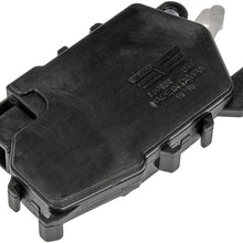 Dorman 759-022 Door Lock Actuator Motor
