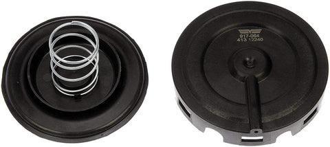 Dorman 917-064 PCV Valve Diaphragm for Select Audi/Volkswagen Models (OE FIX)