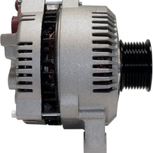 Quality-Built 7791810 Premium Domestic Alternator - Remanufactured