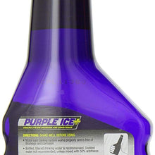 Royal Purple ROY01600 PURPLE ICE SUPER COOLANT, 12 oz, 1 Pack