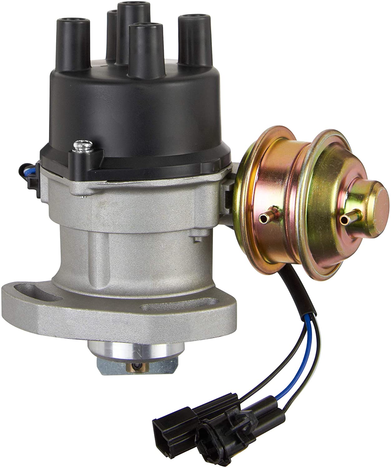 Spectra Premium MZ36 Distributor