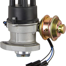 Spectra Premium MZ36 Distributor