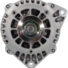 Remy 91602 Alternator
