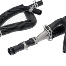Dorman 626-307HP HVAC Heater Hose Assembly for Select Chrysler/Dodge/Volkswagen Models (OE FIX)