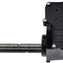 Dorman 600-470 4WD Transfer Case Motor Assembly for Select Toyota Models