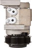 Spectra Premium 0610302 Air Conditioning A/C Compressor