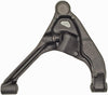 Dorman 520-306 Front Right Lower Suspension Control Arm and Ball Joint Assembly for Select Dodge Models