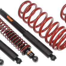 Dorman 949-572 Air Suspension Delete Kit