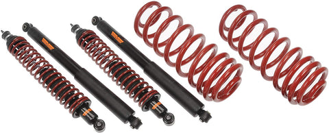 Dorman 949-572 Air Suspension Delete Kit
