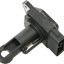 Denso 197-6020 Mass Air Flow Sensor, Regular
