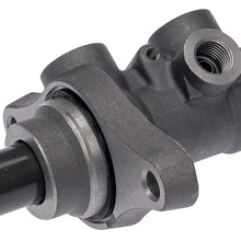 Dorman M630733 Brake Master Cylinder for Select Ford/Lincoln/Mercury Models