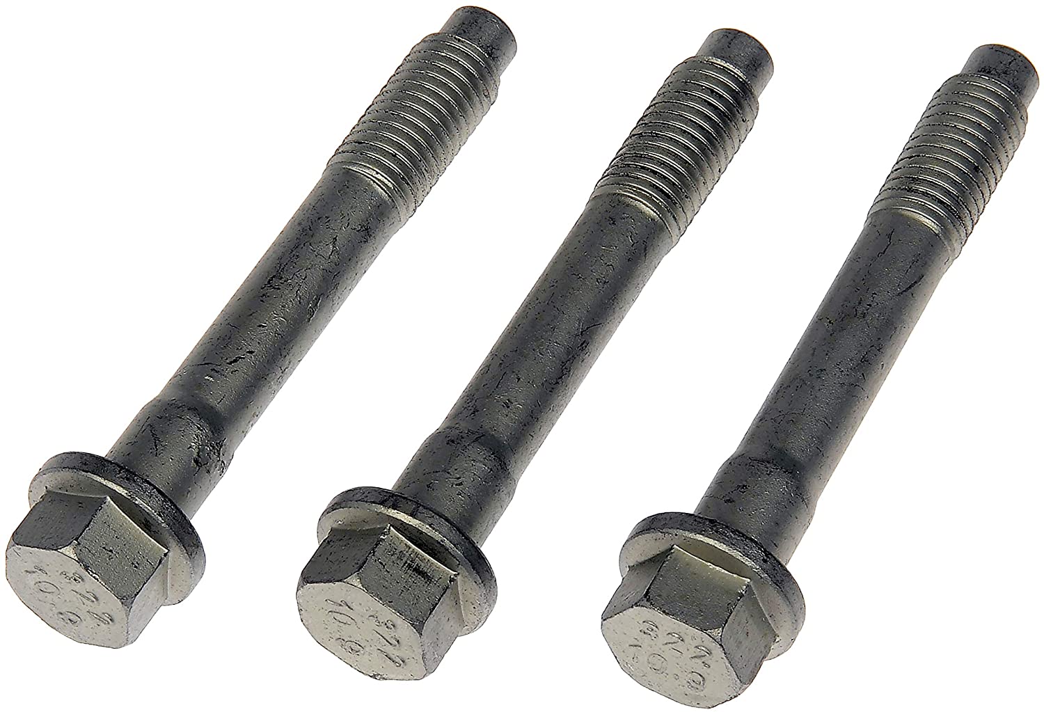 Dorman 926-173 Front Wheel Hub Bolt for Select Jeep Models, 3 Pack