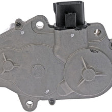 APDTY 711046 Transfer Case 4-Wheel Drive Shift Motor Chrysler Aspen Dodge Dakota Durango Dodge Ram 1500 2500 3500 4500 500 Truck Mitsubishi Raider (Replaces 05143477AA 5143477AA 0514 3477 AA-001)