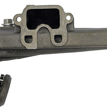 Dorman 674-442 Drivers Side Exhaust Manifold Kit For Select Dodge Models