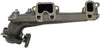 Dorman 674-442 Drivers Side Exhaust Manifold Kit For Select Dodge Models