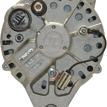 Quality-Built 14461 Premium Alternator - Remanufactured
